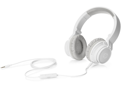 HP H3100 Stereo White – image 2
