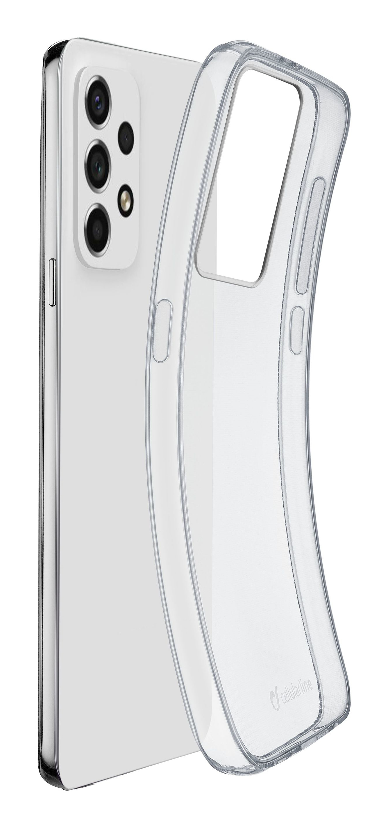 Cellularline Fine - Galaxy A53 – image 3