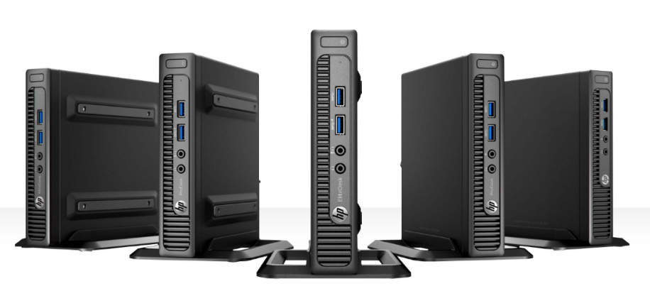 HP 400 G2 DM – image 4
