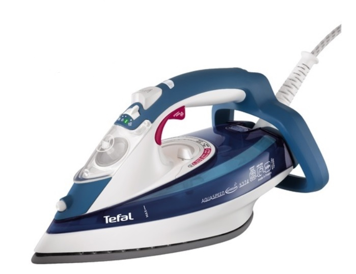 Tefal FV5374 iron Steam iron – image 1