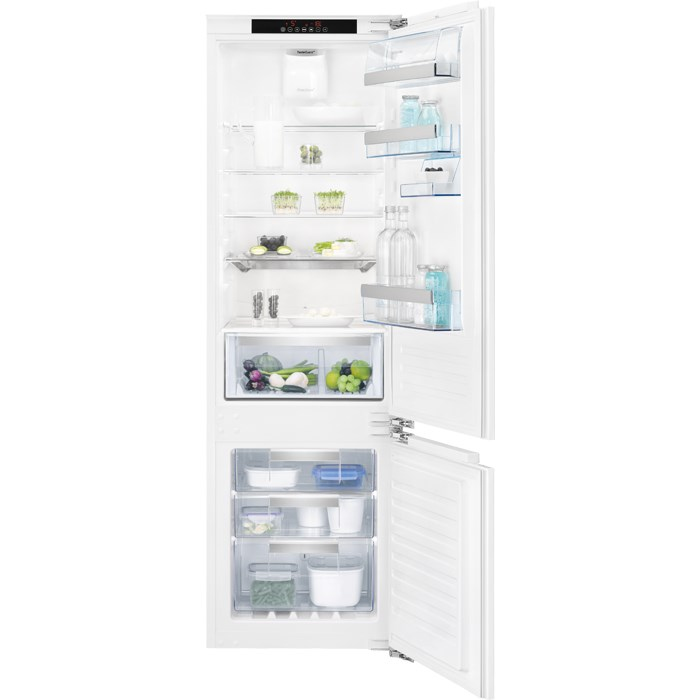 Electrolux IK307BNR Built-in