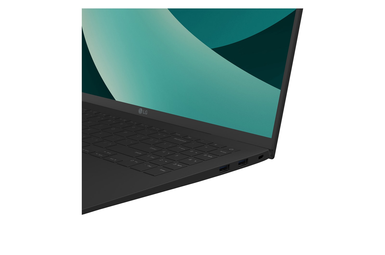 LG 15Z80T-G.AU88F laptop AMD Ryzen™ AI 7 350 – image 3