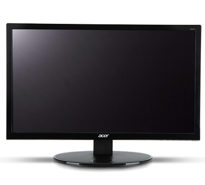 Acer Essential 196LBMD computer monitor