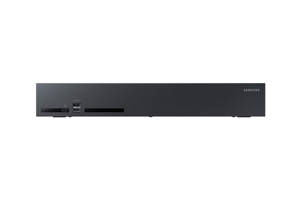 Samsung SBB-MBOXR48 Thin Client