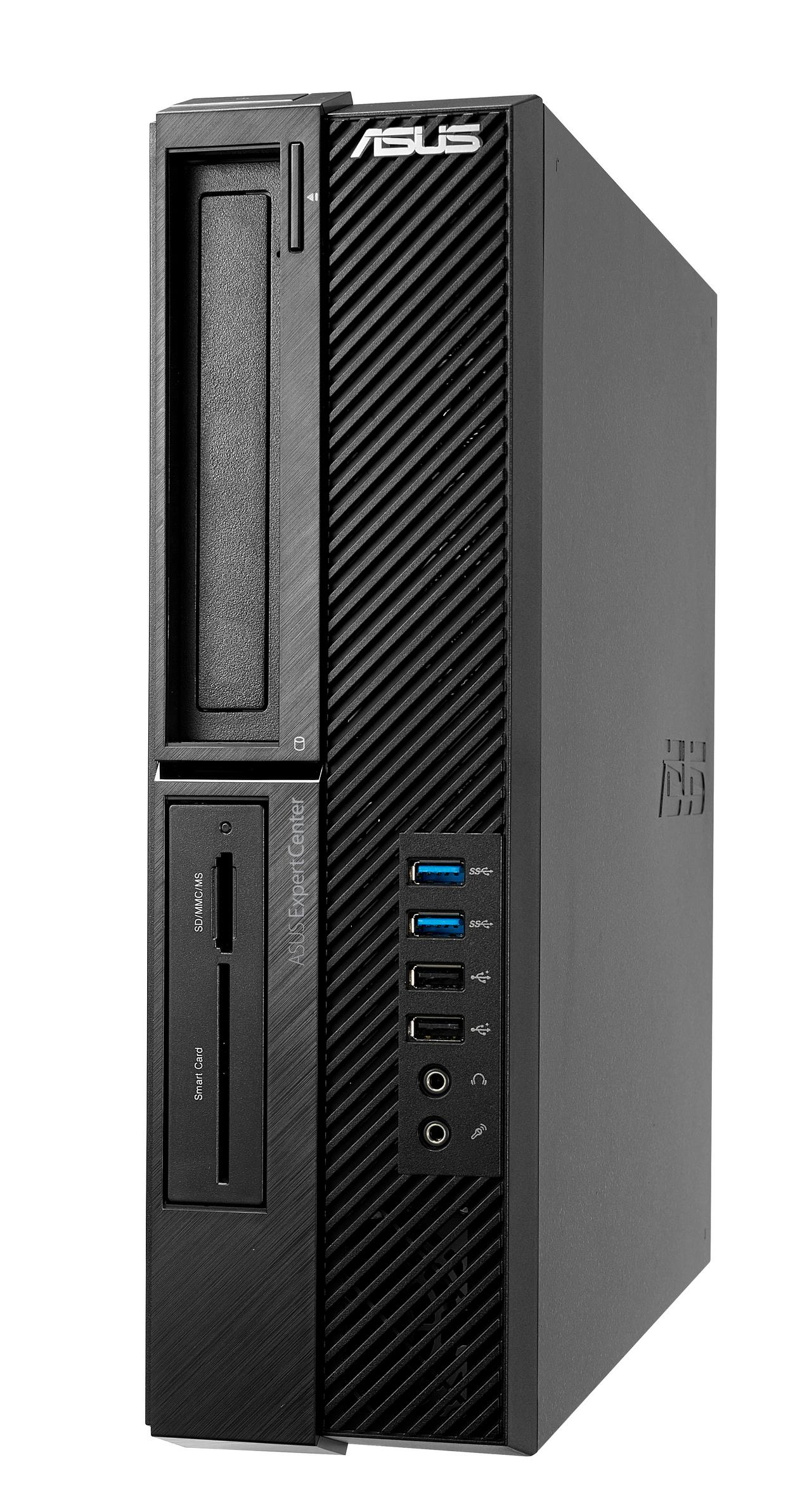 ASUSPRO D640SA-0G5400002R Intel® Pentium® Gold G5400 – image 2