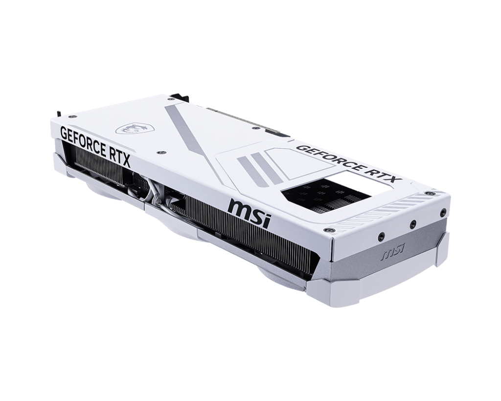 MSI GEFORCE RTX 5070 TI 16G VENTUS 3X PZ OC – image 3