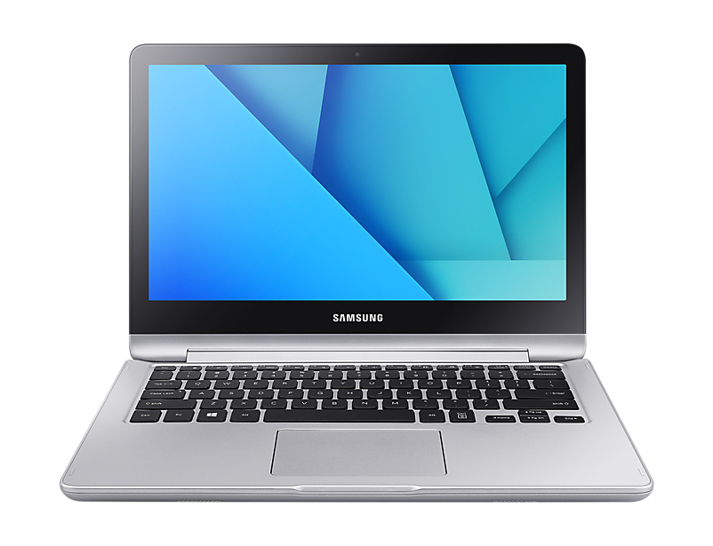 Samsung Style NP740U3M-KD2BR laptop Intel® Core™ i5 i5-7200U Hybrid (2-in-1)