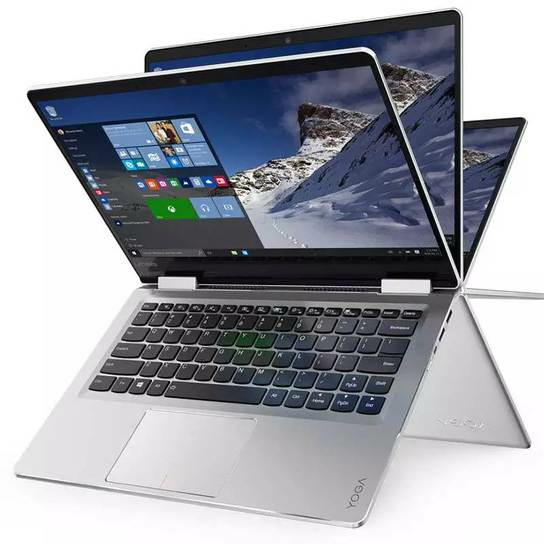 Lenovo Yoga 710 (14") – image 1