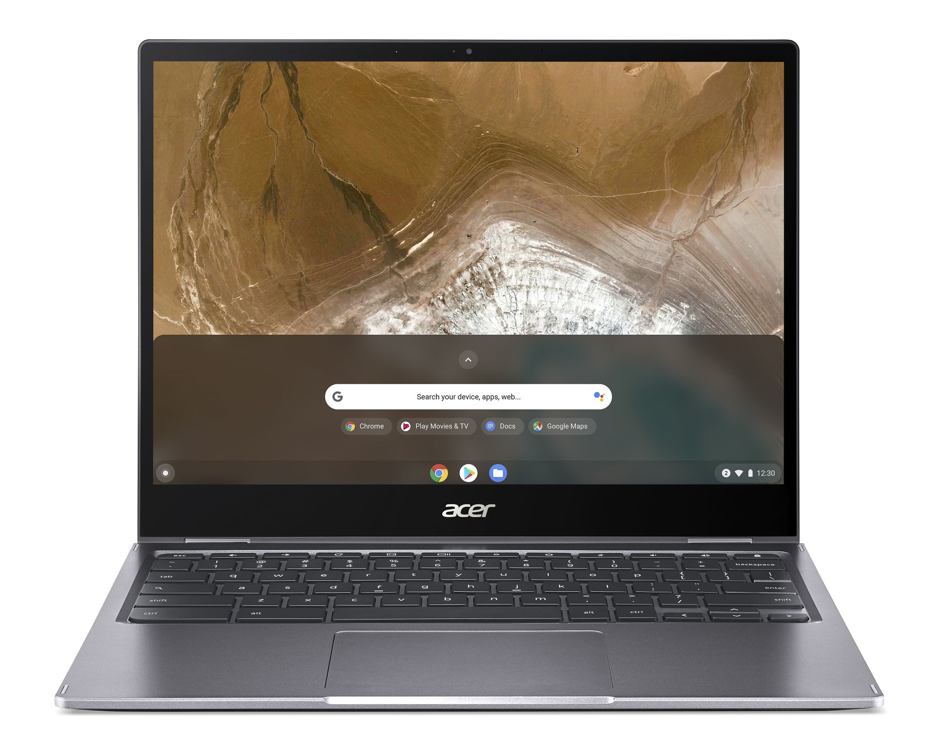Acer Chromebook CP713-2W-560V Intel® Core™ i5 i5-10210U – image 1