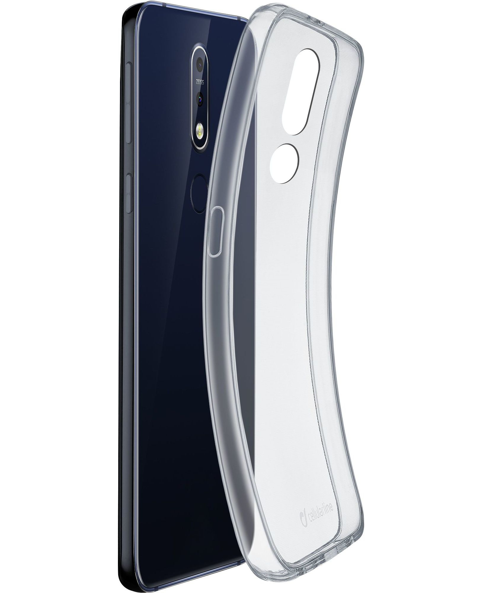 Cellularline Fine - Nokia 7.1 – image 3