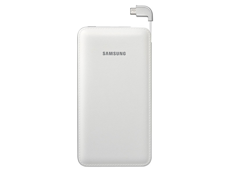 Samsung EB-PG900 6000 mAh White – image 1