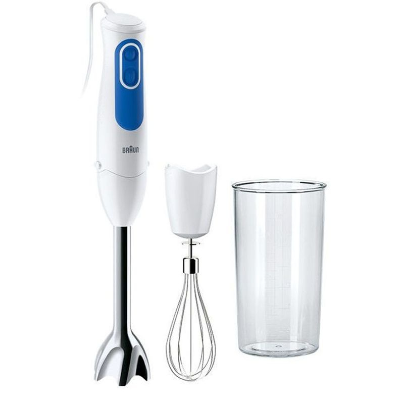 Braun Multi Quick 3 – image 1