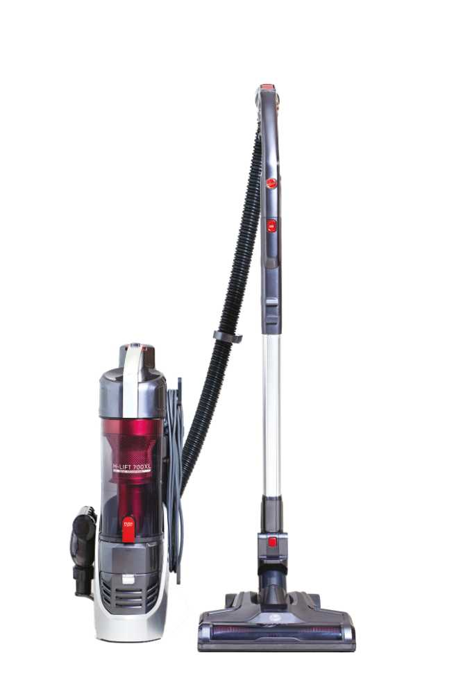 Hoover HL700PXL 001 – image 2