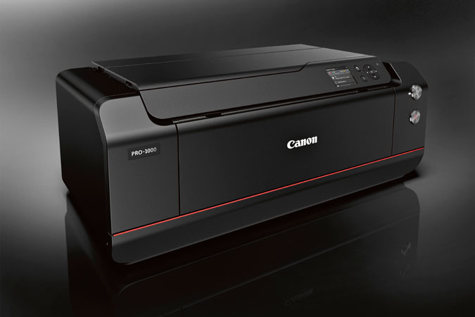 Canon imagePROGRAF PRO-1000 – image 6