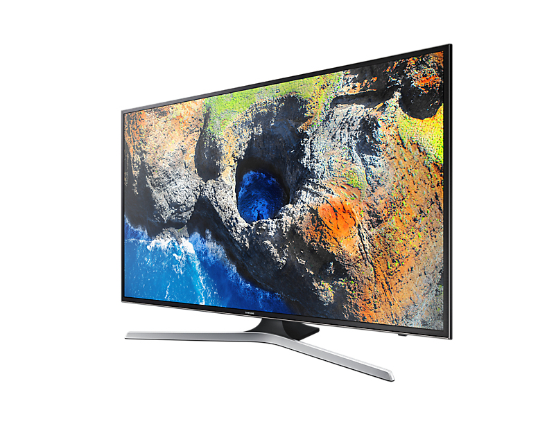 Samsung UE50MU6102K 127 cm (50") 4K Ultra HD Smart TV Wi-Fi Black – image 4