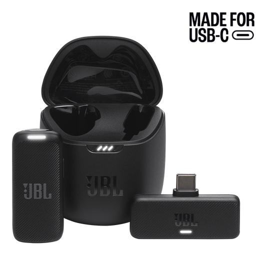 JBL Quantum Stream Wireless USB-C