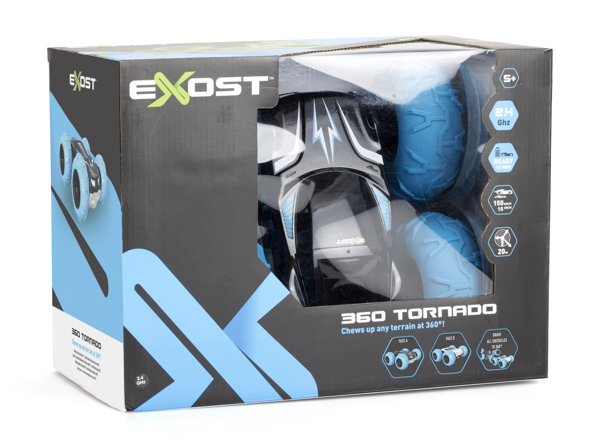 Silverlit 20142 remote controlled toy – image 4