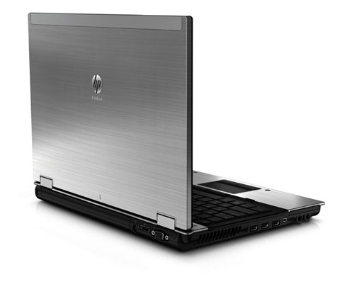 HP EliteBook 8440p Intel® Core™ i5 i5-540M – image 6
