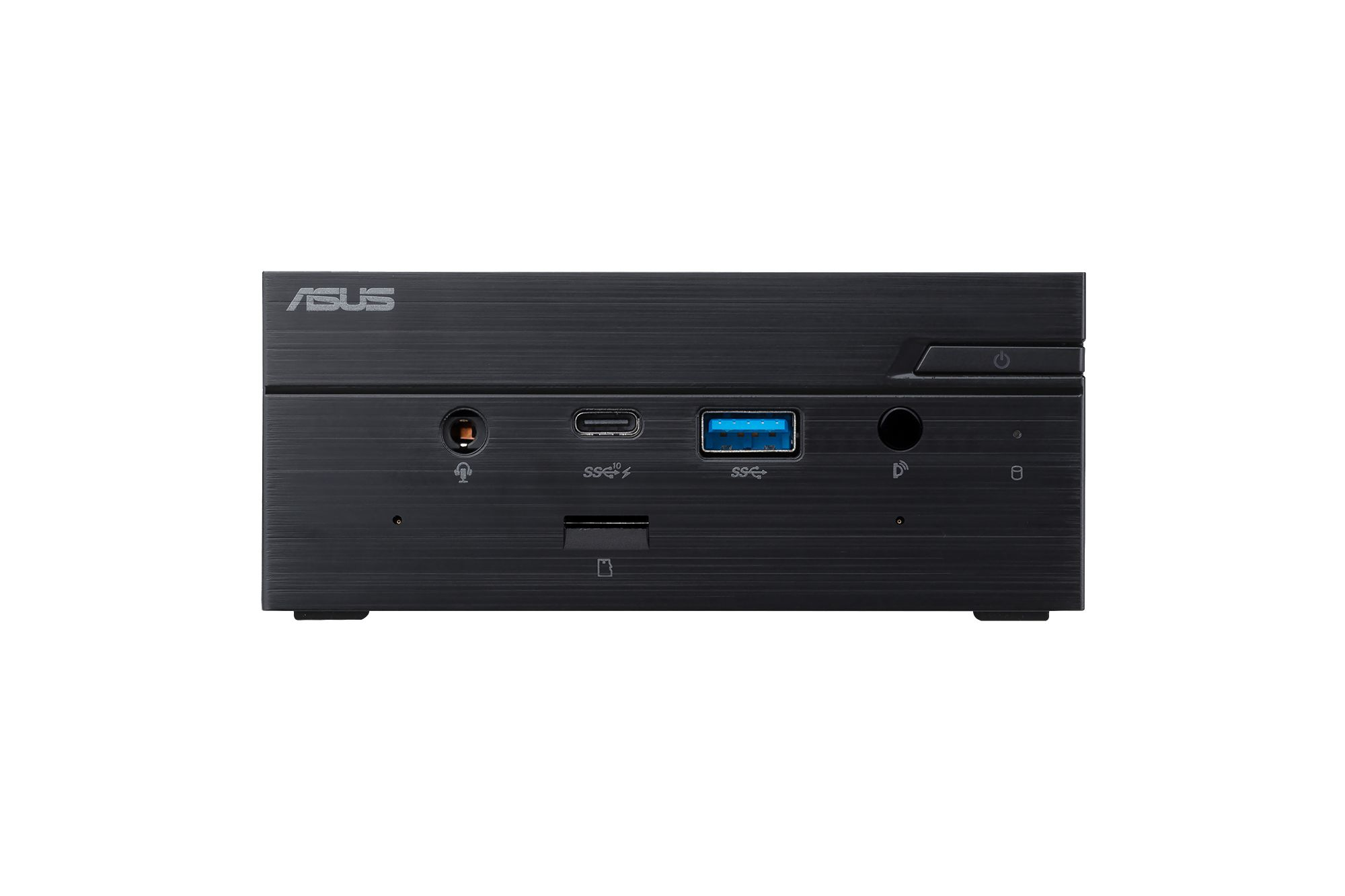 ASUS PN62-B5005ZD Intel® Core™ i5 i5-10210U