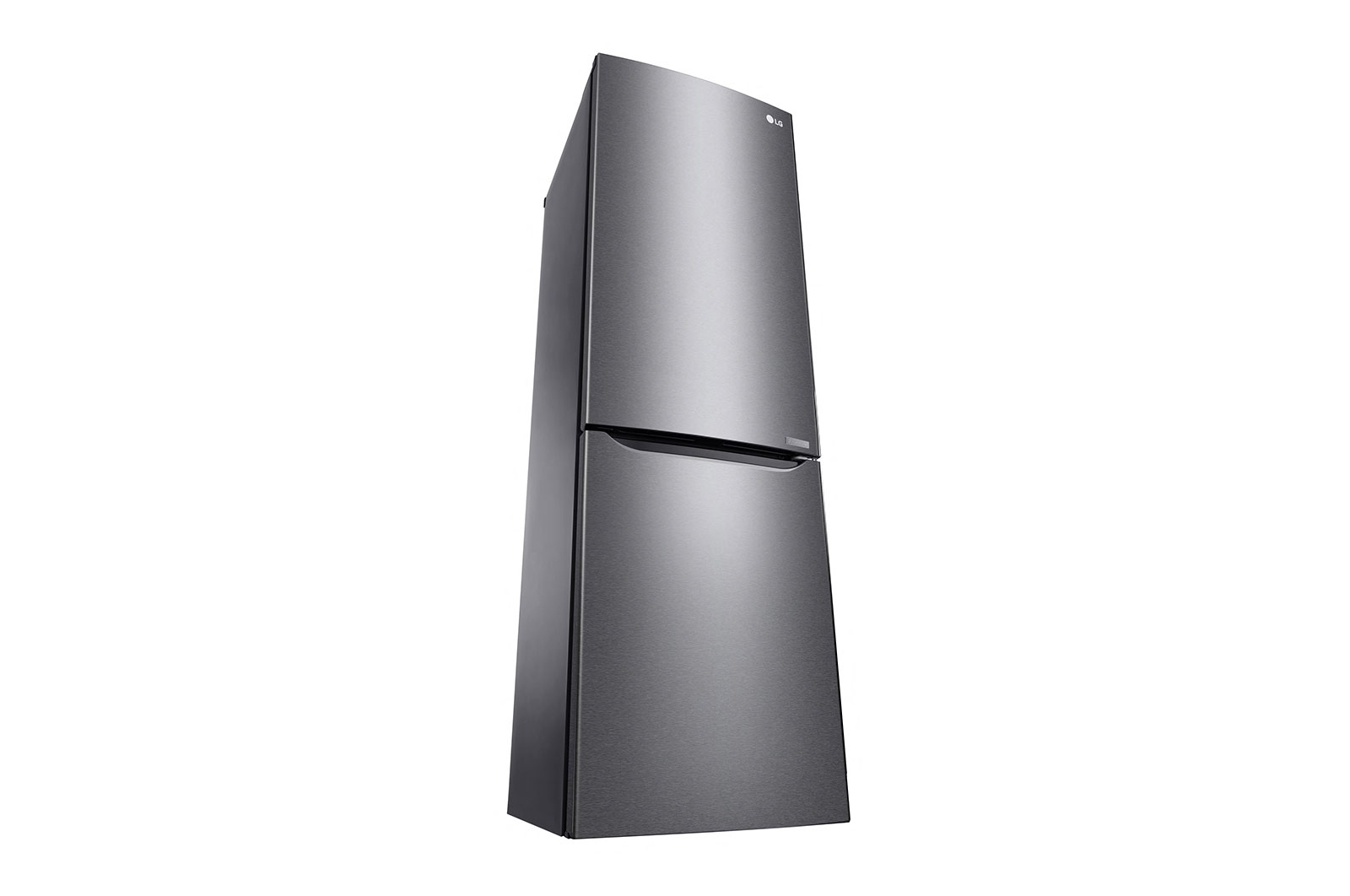LG GB6216SDS fridge-freezer Freestanding – image 3