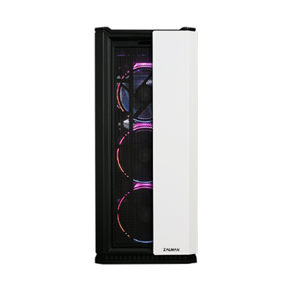 Zalman X3 WHITE – image 5