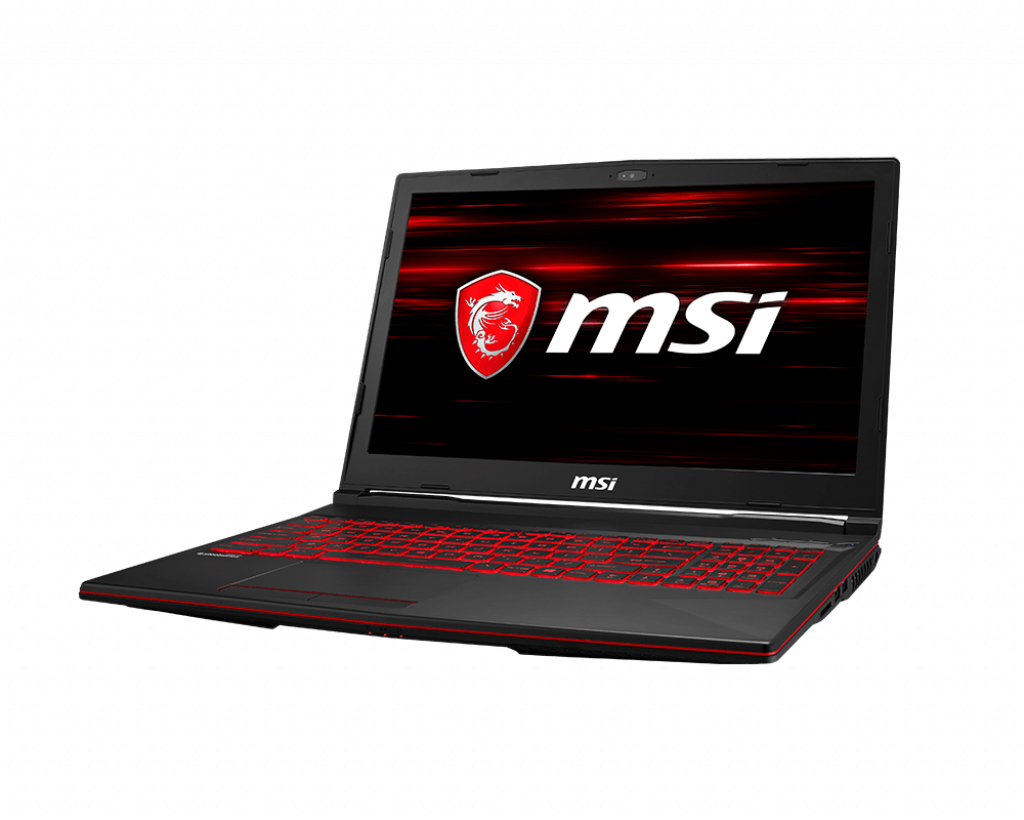 MSI GL63 8SC-021DE