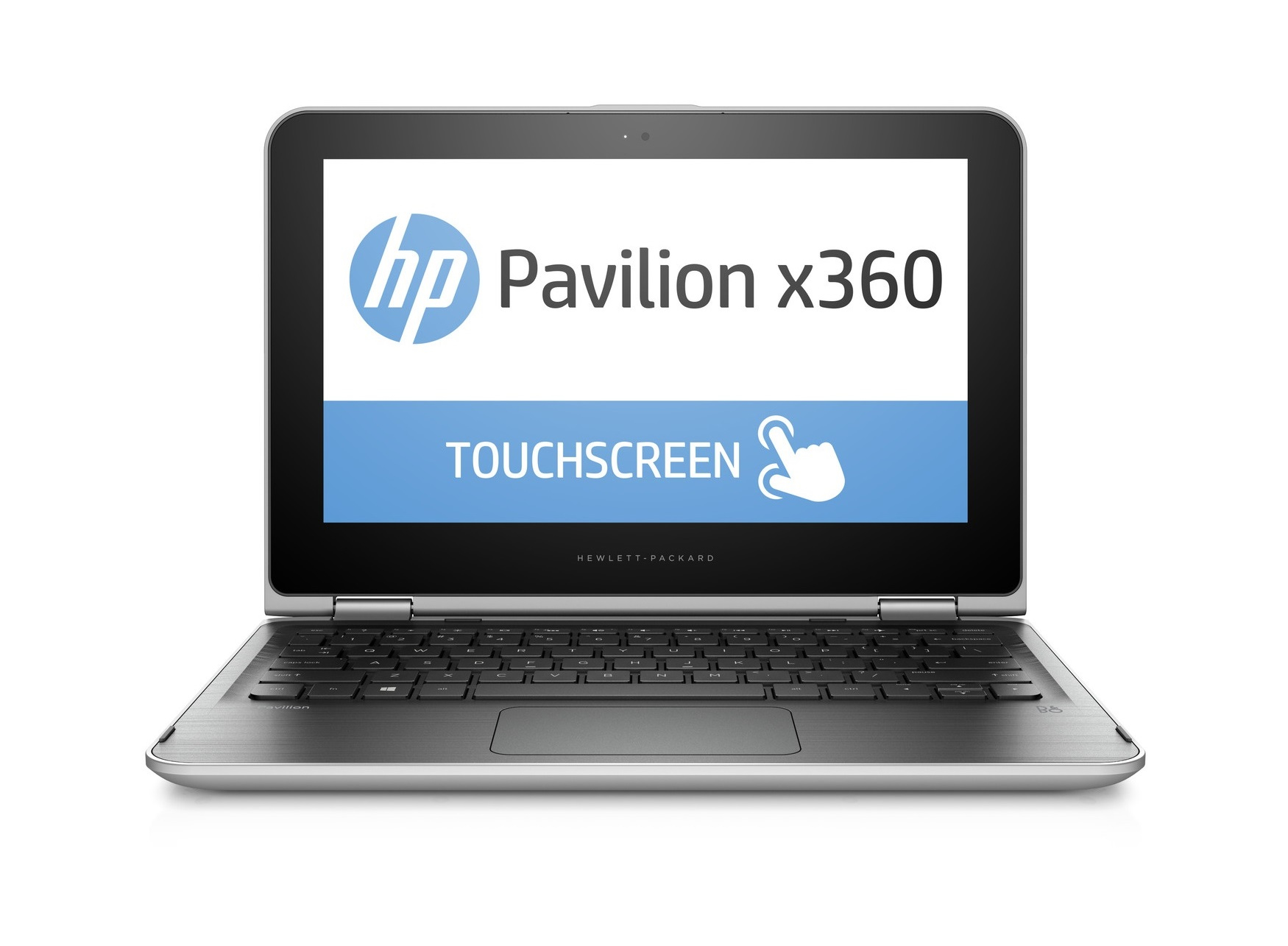 HP Pavilion x360 11-k137tu Intel® Core™ m3 m3-6Y30 Hybrid (2-in-1)