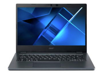 Acer TravelMate P4 TMP414-51-74K7 Intel® Core™ i7 i7-1165G7 Laptop