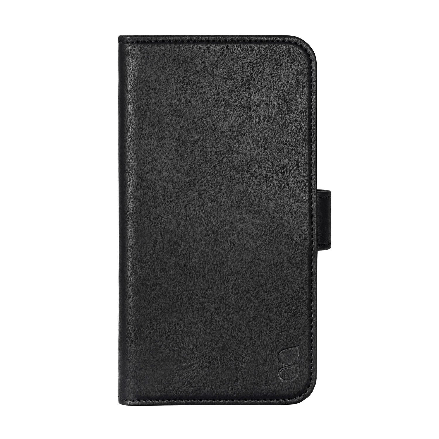 Gear Wallet Case 3 Card Slots Magseries Black - iPhone 17 Pro/18 Pro