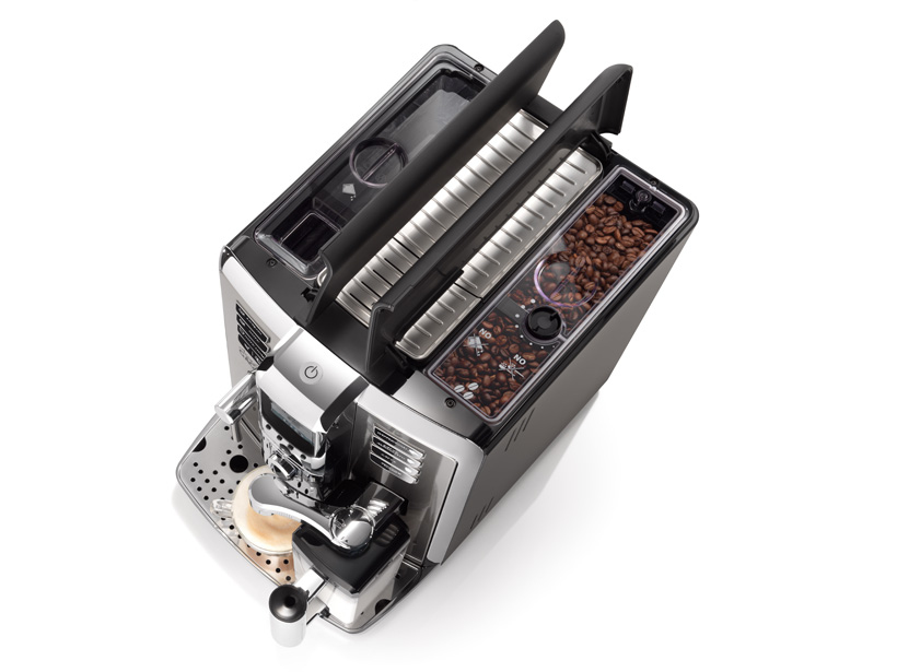 Gaggia Accademia Fully-auto Espresso machine – image 2