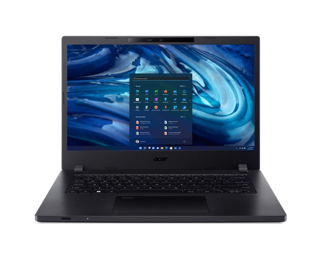 Acer TravelMate P2 TMP214-54-30BY Intel® Core™ i3 i3-1215U Laptop