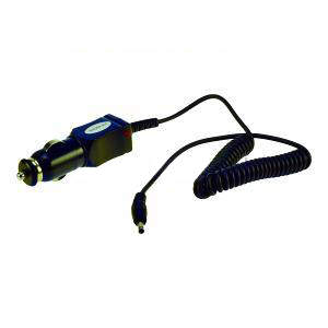 2-Power MCC0010A mobile device charger Mobile phone Black Cigar lighter Auto