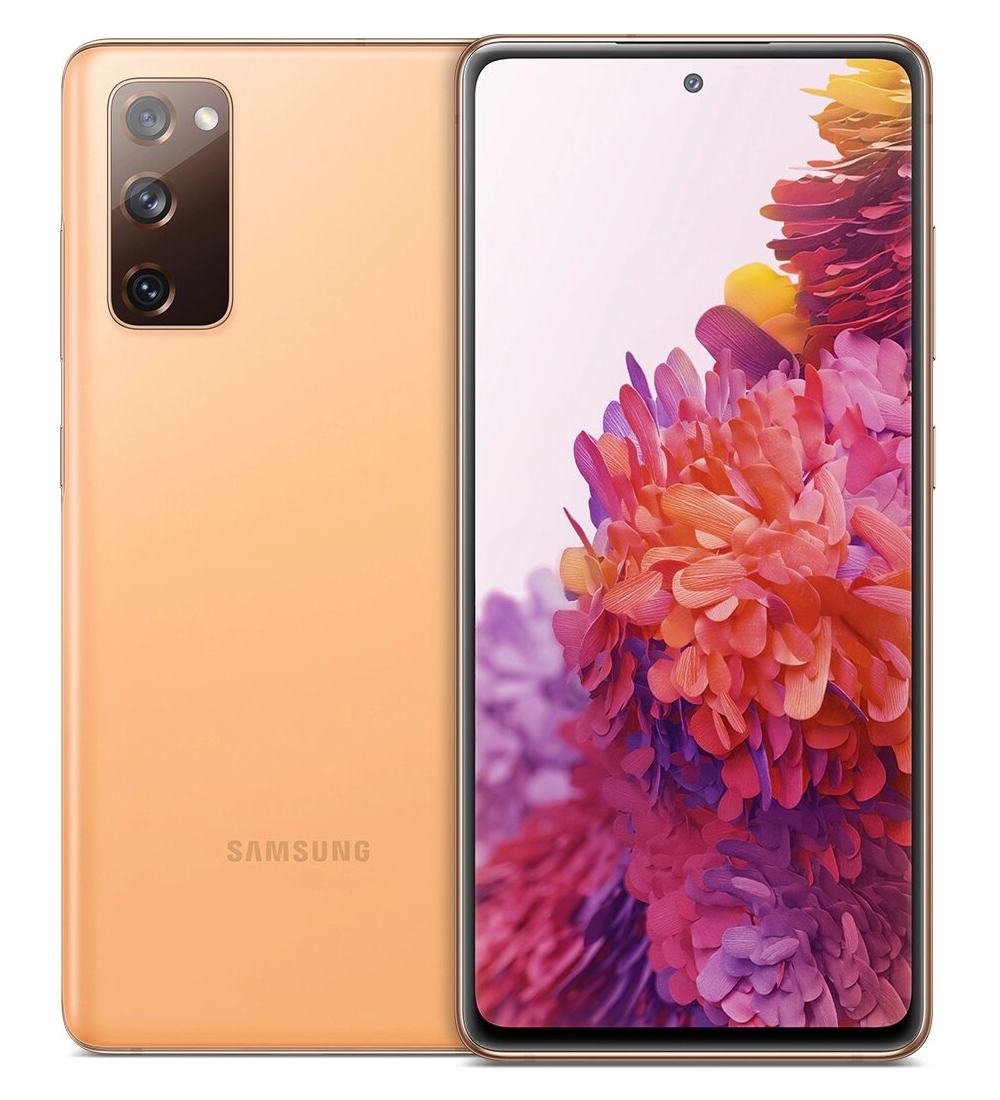 Samsung Galaxy S20 FE SM-G780GZODEUE smartphone