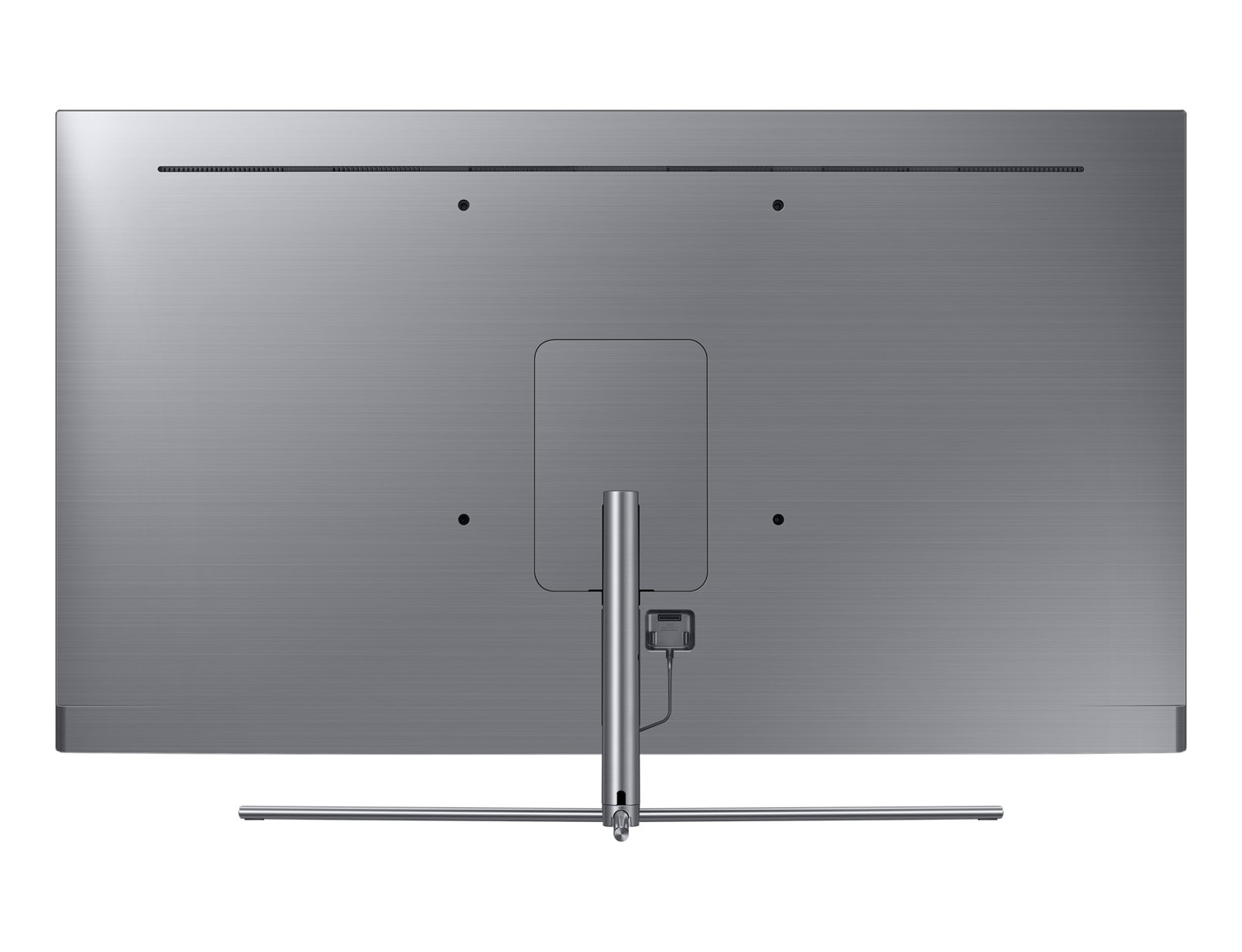 Samsung QE65Q8FNAT 165.1 cm (65") 4K Ultra HD Smart TV Wi-Fi Silver – image 2
