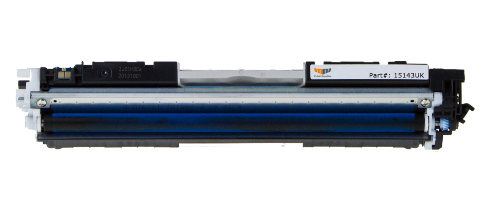 MM 15143UK toner cartridge 1 pc(s) Cyan – image 2