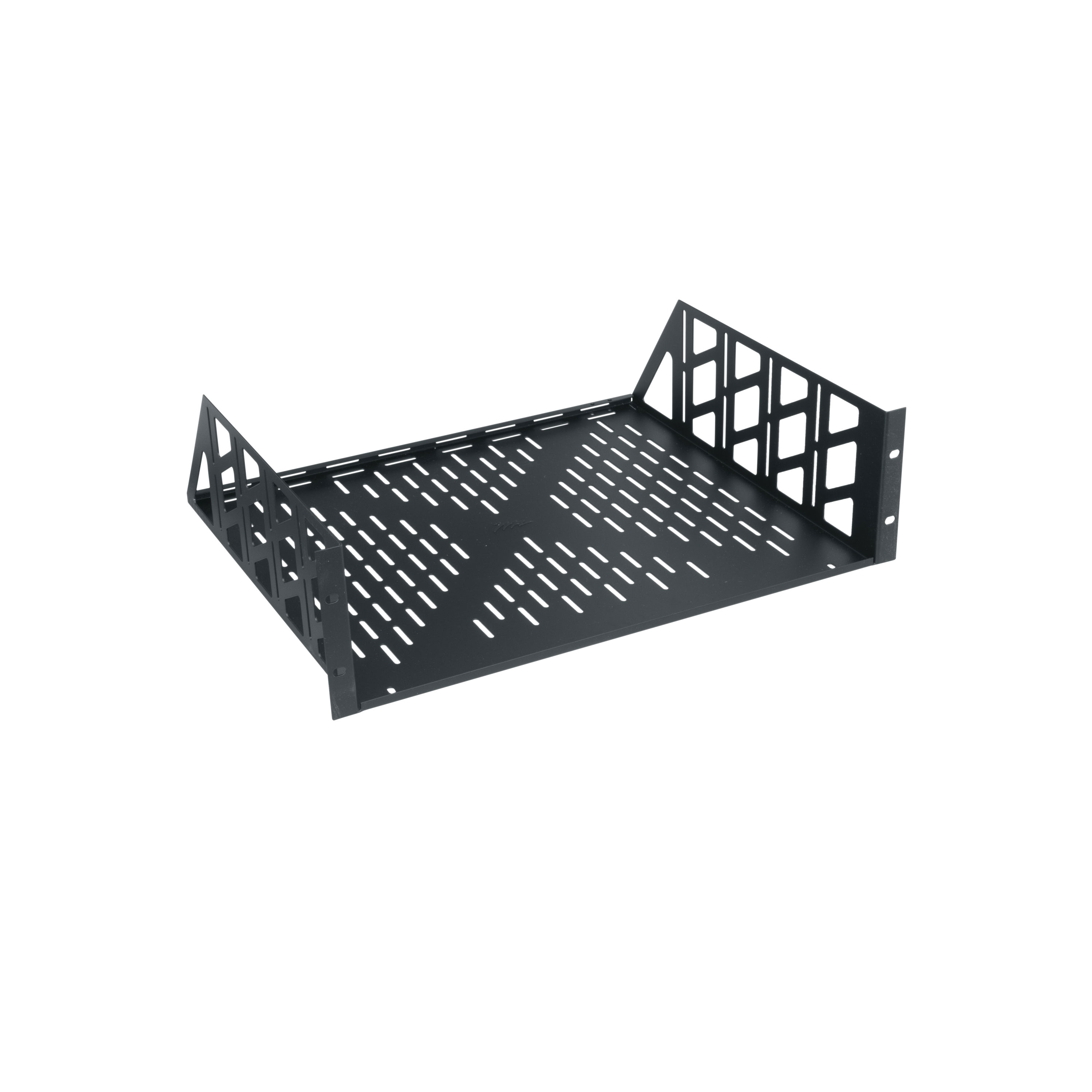 3SP VENTED UTILITY SHELF