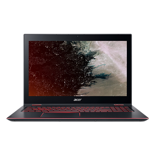 Acer Nitro 5 Spin NP515-51-53P5 Intel® Core™ i5 i5-8250U Hybrid (2-in-1)