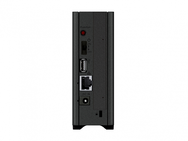 Buffalo LinkStation 210 NAS Marvell Armada 370 – image 3