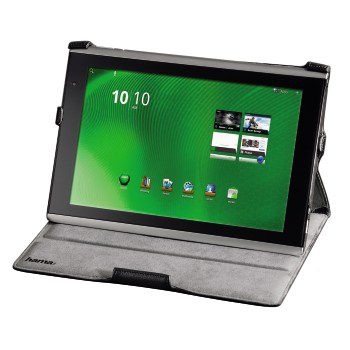 Hama 00108210 tablet case Folio Black – image 2