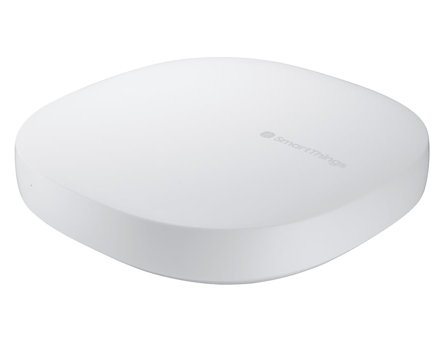 Samsung GP-U999SJVLGGA smart home central control unit Wired & Wireless White – image 4