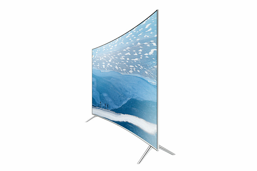 Samsung UE65KS7502U 165.1 cm (65") 4K Ultra HD Smart TV Wi-Fi Black, Silver – image 6