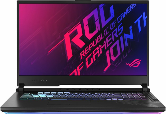 ASUS ROG Strix G712LW-EV028T Intel® Core™ i7 i7-10875H Laptop – image 1