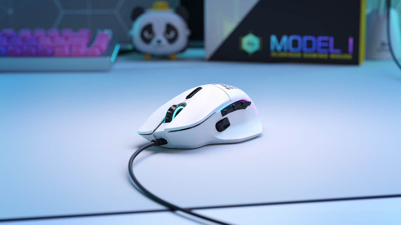 Glorious Gaming Model I – image 7