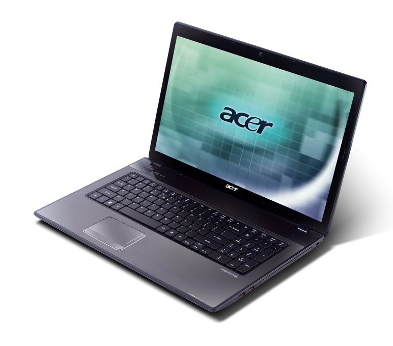 Acer Aspire 7741G-454G64MN – image 5
