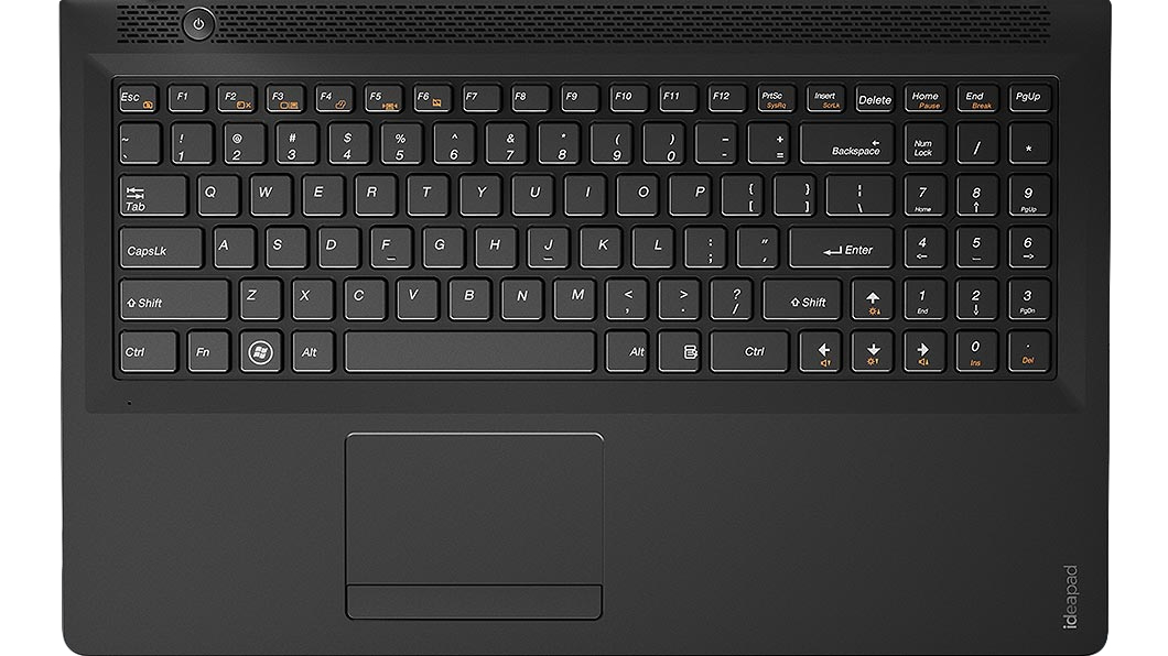 Lenovo IdeaPad 100-15IBD Intel® Core™ i3 i3-5005U Laptop – image 3