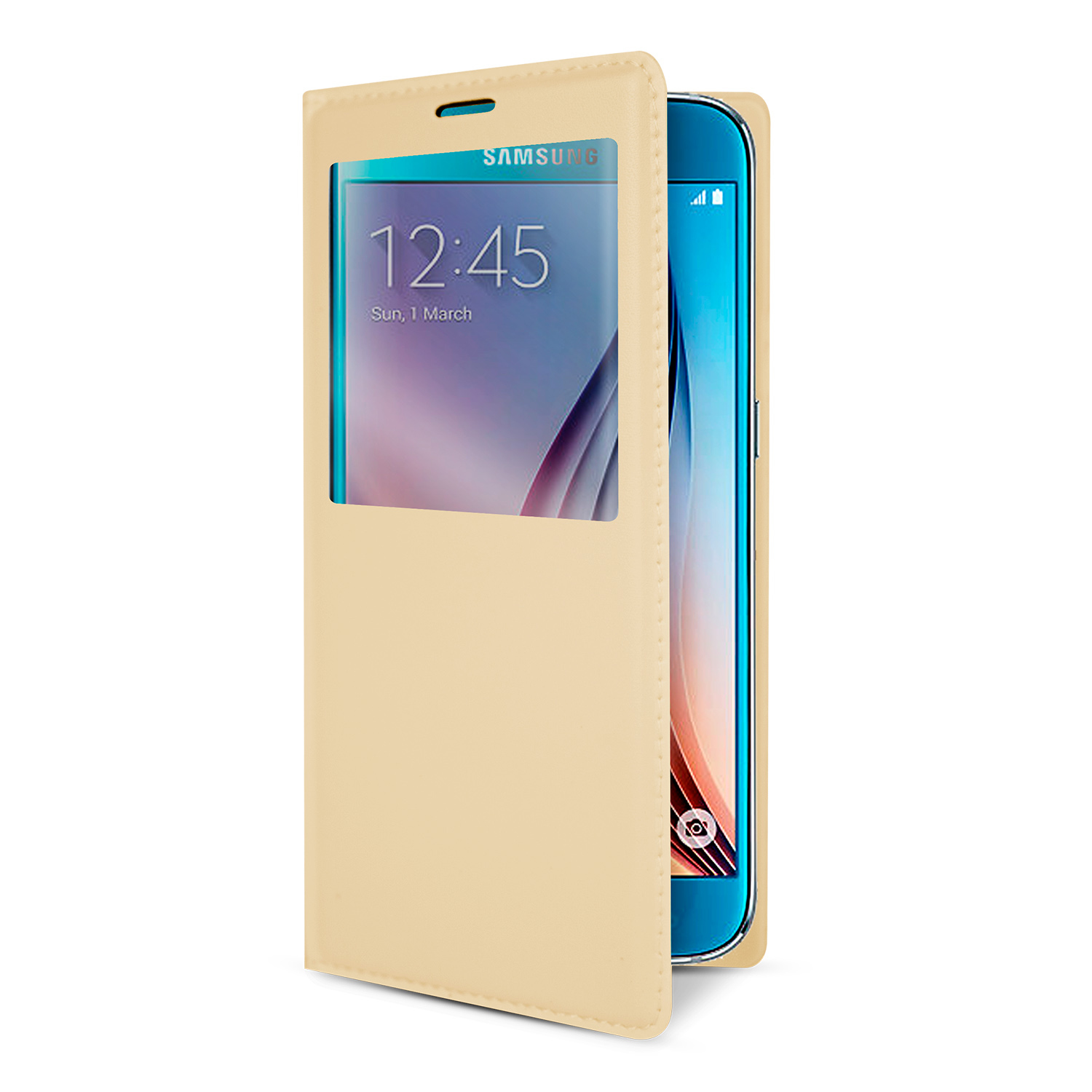 Area CSTA2020BVIEWGD mobile phone case