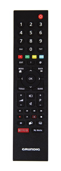 Grundig 49 GUT 8960 – image 2