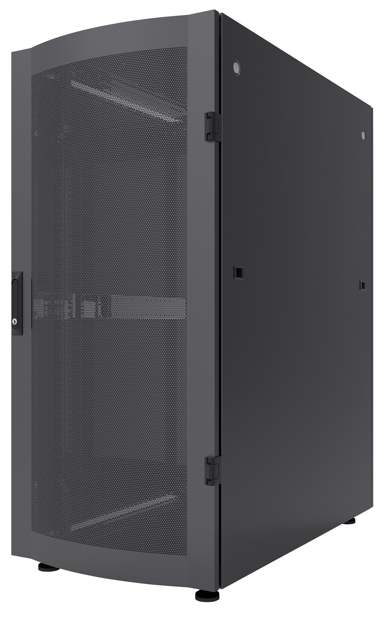Intellinet 19" Server Cabinet - Free Standing, 36U
