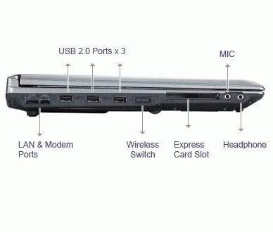 ASUS F5VL-AP012C, BE – image 6