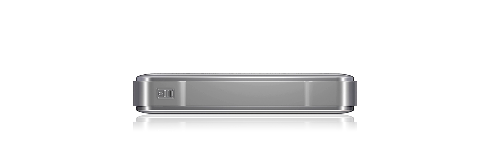 ICY BOX IB-PBb13000 13000 mAh Anthracite – image 5